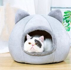 Guolis katėms, 40x40x47 cm kaina ir informacija | Guoliai, pagalvėlės | pigu.lt