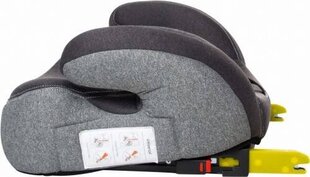 Automobilio kėdutės stovas Osann Lux Isofix, 15-36 kg, grey kaina ir informacija | Autokėdutės | pigu.lt