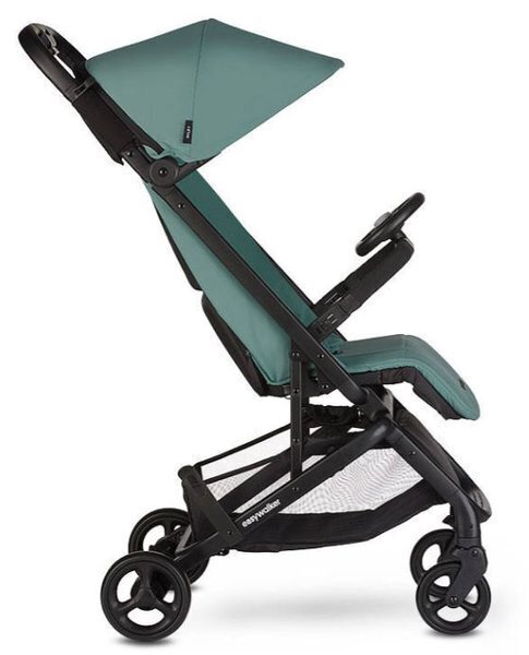 Vairas vežimėliui Easywalker Baby kaina ir informacija | Vežimėlių priedai | pigu.lt