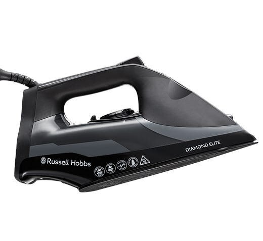 Russell Hobbs Diamond Elite 27000-56 kaina ir informacija | Lygintuvai | pigu.lt