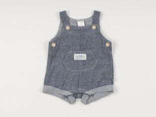 Короткие шорты ENJOY & RELAX 56см цена и информация | Комбинезоны для новорожденных | pigu.lt
