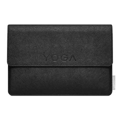 Lenovo Yoga Case ZG38C00472 kaina ir informacija | Planšečių, el. skaityklių dėklai | pigu.lt