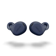 Jabra Elite 8 Active Navy : 100-99160901-99 kaina ir informacija | Ausinės | pigu.lt