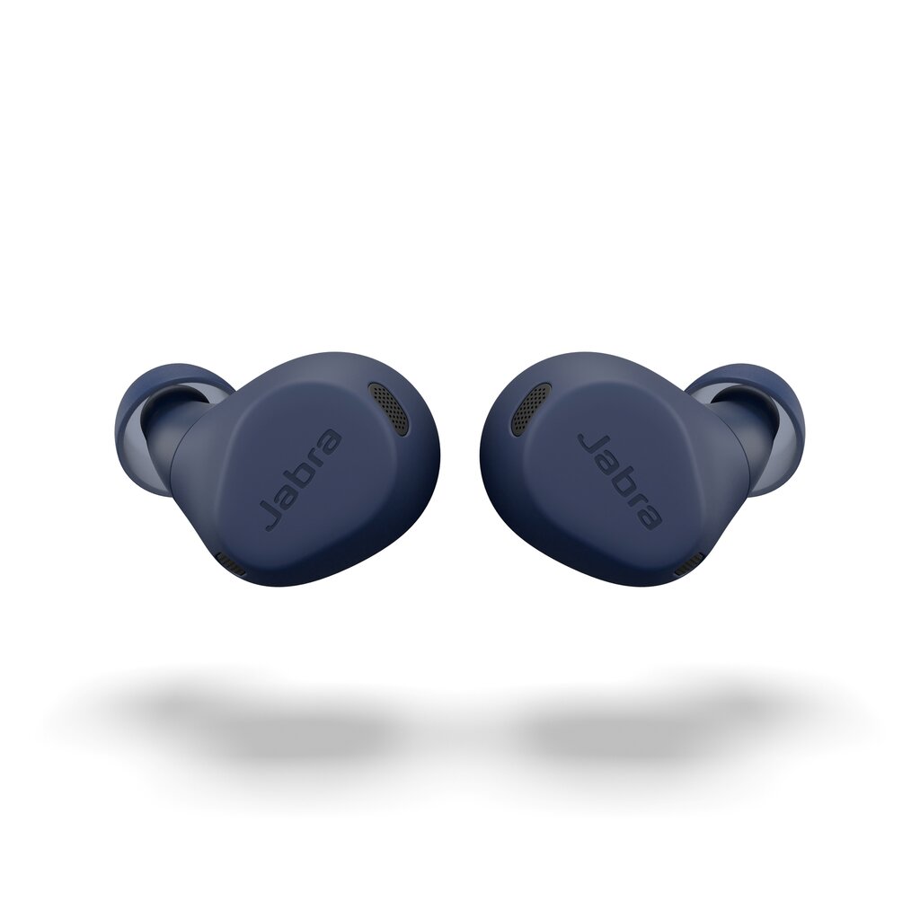 Jabra Elite 8 Active Navy : 100-99160901-99 цена и информация | Ausinės | pigu.lt