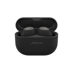 Jabra Elite 10 Titanium Black : 100-99280900-99 kaina ir informacija | Ausinės | pigu.lt