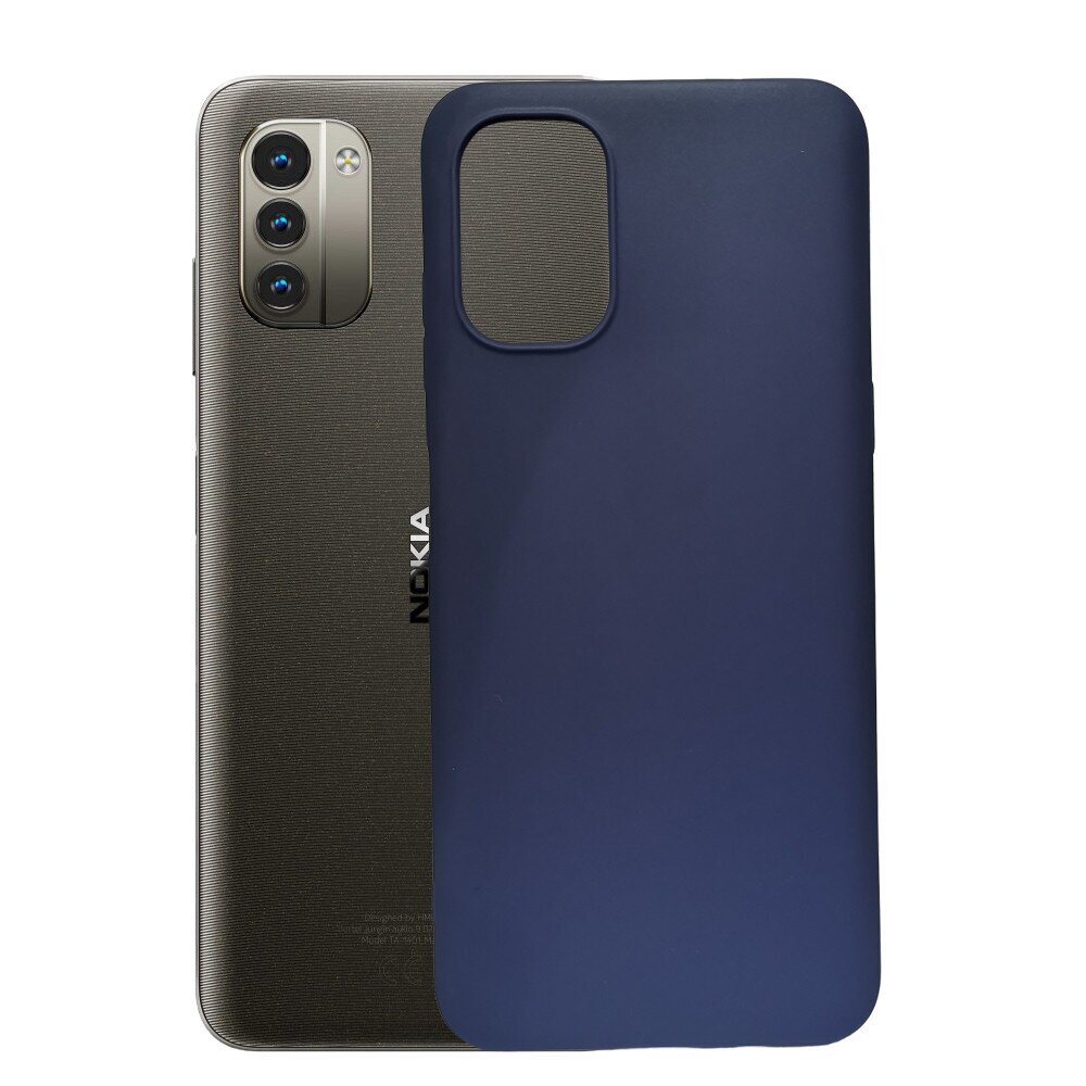 TPU Matte Case 5900495985095 цена | pigu.lt