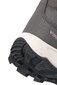 Viking žieminiai batai vaikams Bjork High Gtx Boa, pilki/rožiniai kaina ir informacija | Žieminiai batai vaikams | pigu.lt