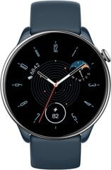 Amazfit GTR Mini Ocean Blue цена и информация | Смарт-часы (smartwatch) | pigu.lt