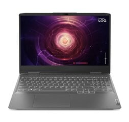 Lenovo LOQ 15APH8 цена и информация | Ноутбуки | pigu.lt