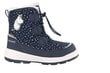 Viking žieminiai batai vaikams Toasty Warm Gtx Zip Moomin, mėlyni цена и информация | Žieminiai batai vaikams | pigu.lt