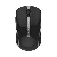 Wireless mouse  Havit MS951GT (black) цена и информация | Мыши | pigu.lt