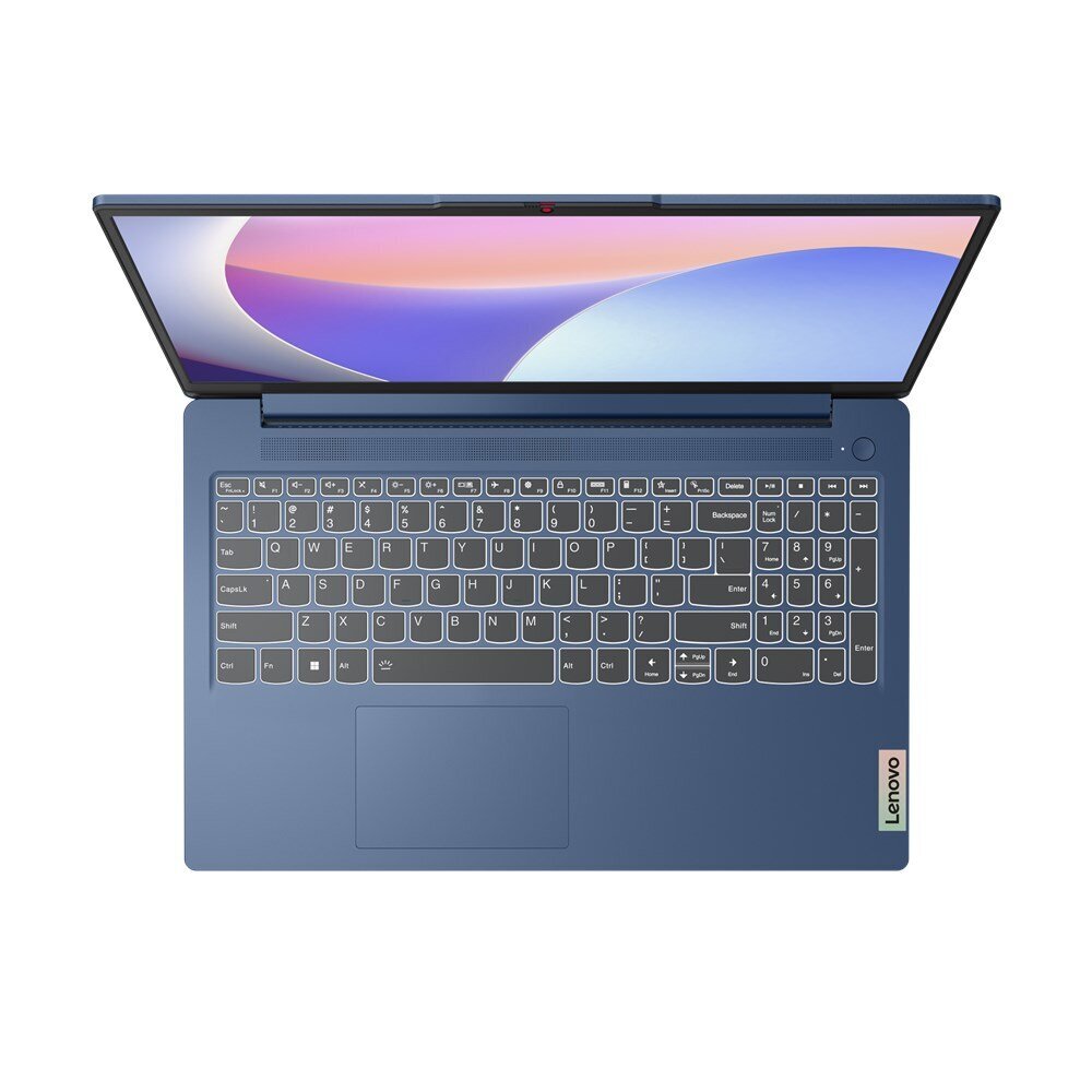 Lenovo IdeaPad Slim 3 15IAN8 (82XB001WPB) цена и информация | Nešiojami kompiuteriai | pigu.lt