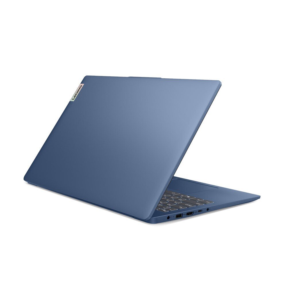 Lenovo IdeaPad Slim 3 15IAN8 (82XB001WPB) цена и информация | Nešiojami kompiuteriai | pigu.lt