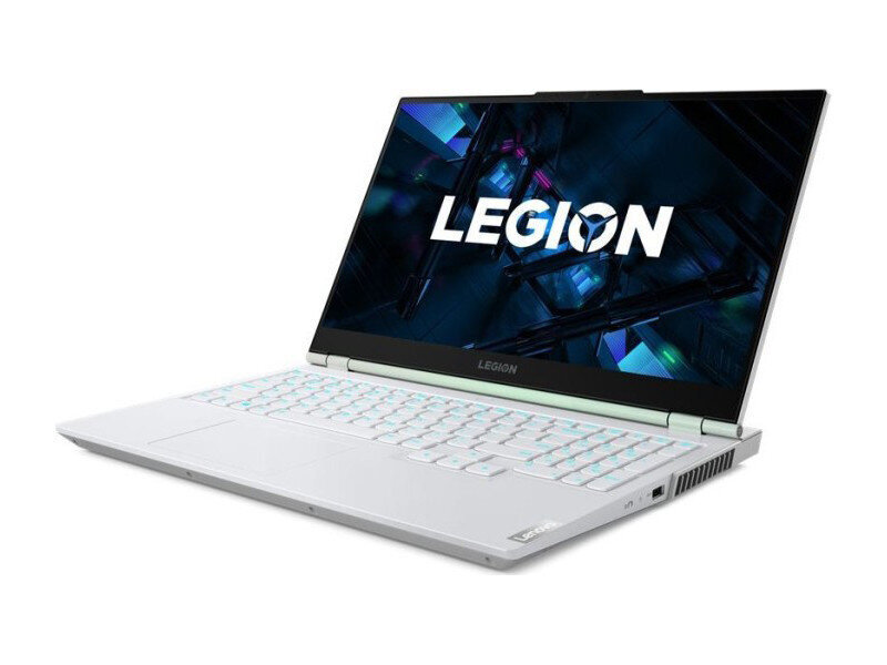 Lenovo Legion 5 i7-11800H цена и информация | Nešiojami kompiuteriai | pigu.lt