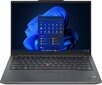 Lenovo ThinkPad E14 Gen 5 (21JK0082PB) kaina ir informacija | Nešiojami kompiuteriai | pigu.lt