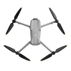 DJI Air 3 Fly More Combo with DJI RC-N2 с пультом управления цена и информация | Дроны | pigu.lt