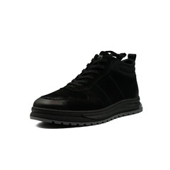 Aulinukai vyrams Eximp F0701, juodi kaina ir informacija | Vyriški batai | pigu.lt