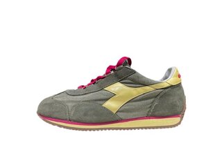 Cпортивная обувь Diadora Equipe Stone Wash 144279-C1664-5 цена и информация | Кроссовки для мужчин | pigu.lt