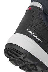 Зимние ботинки Viking Toasty Pull-on Warm GTX, черные цена и информация | Детская зимняя обувь | pigu.lt