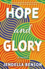 Hope and Glory цена и информация | Fantastinės, mistinės knygos | pigu.lt
