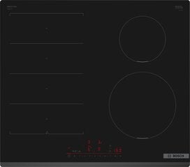 BOSCH PIX631HC1E цена и информация | Варочные поверхности | pigu.lt