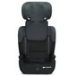 Automobilinė kėdutė Kinderkraft Comfort Up i-Size, 9-36 kg, black цена и информация | Autokėdutės | pigu.lt