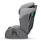 Automobilinė kėdutė Kinderkraft Comfort Up i-Size, 9-36 kg, grey цена и информация | Autokėdutės | pigu.lt