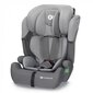 Automobilinė kėdutė Kinderkraft Comfort Up i-Size, 9-36 kg, grey kaina ir informacija | Autokėdutės | pigu.lt