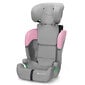 Automobilinė kėdutė Kinderkraft Comfort Up i-Size, 9-36 kg, pink kaina ir informacija | Autokėdutės | pigu.lt