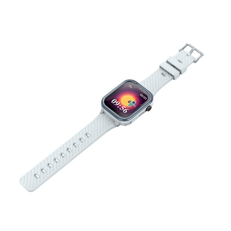 Garett Kids Essa 4G Grey цена и информация | Išmanieji laikrodžiai (smartwatch) | pigu.lt