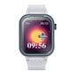 Garett Kids Essa 4G Grey kaina ir informacija | Išmanieji laikrodžiai (smartwatch) | pigu.lt