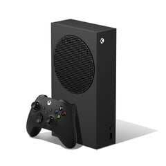 Microsoft Xbox Series S, 1ТБ цена и информация | Игровые приставки | pigu.lt