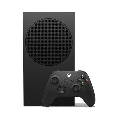 Microsoft Xbox Series S, 1TB kaina ir informacija | Žaidimų konsolės | pigu.lt