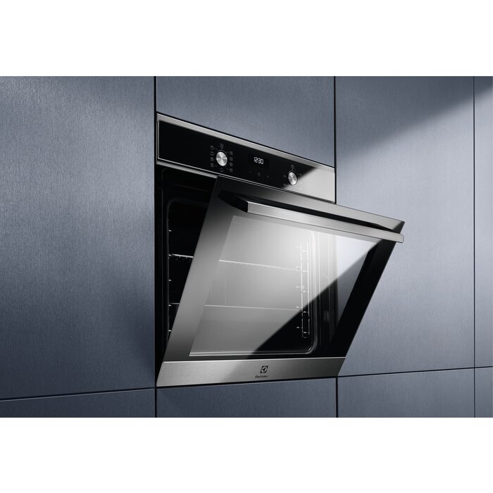 Electrolux EOD5H70BX kaina ir informacija | Orkaitės | pigu.lt