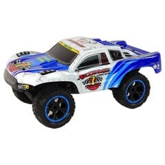 Nuotoliniu būdu valdomas automobilis Lean Toys Truck Monster R/C 1:12 kaina ir informacija | Žaislai berniukams | pigu.lt