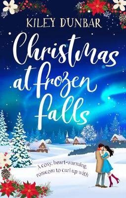 Christmas at Frozen Falls kaina ir informacija | Fantastinės, mistinės knygos | pigu.lt