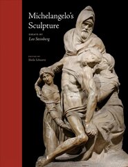 Michelangelo's Sculpture цена и информация | Книги об искусстве | pigu.lt