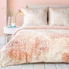 Комплект постельного белья Esprit 01 220х200 см, 2 шт 70х80 см пудрово-розовый цена и информация | Постельное белье | pigu.lt
