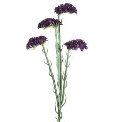 Dirbtinė gėlė Gvazdikas kaina ir informacija | Dirbtinės gėlės | pigu.lt