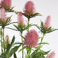 Искусственный цветок Шиповник цена и информация | Искусственные цветы | pigu.lt