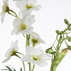 Dekoratyvinis augalas Obelų žiedai kaina ir informacija | Dirbtinės gėlės | pigu.lt