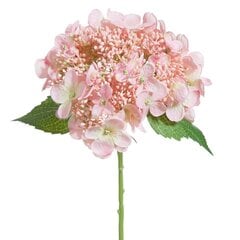 Искусственный цветок гортензии цена и информация | Искусственные цветы | pigu.lt