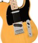 Elektrinė gitara Fender Squier Affinity Telecaster MN BPG BTB цена и информация | Gitaros | pigu.lt