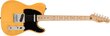 Elektrinė gitara Fender Squier Affinity Telecaster MN BPG BTB цена и информация | Gitaros | pigu.lt