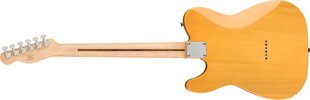 Elektrinė gitara Fender Squier Affinity Telecaster MN BPG BTB kaina ir informacija | Gitaros | pigu.lt