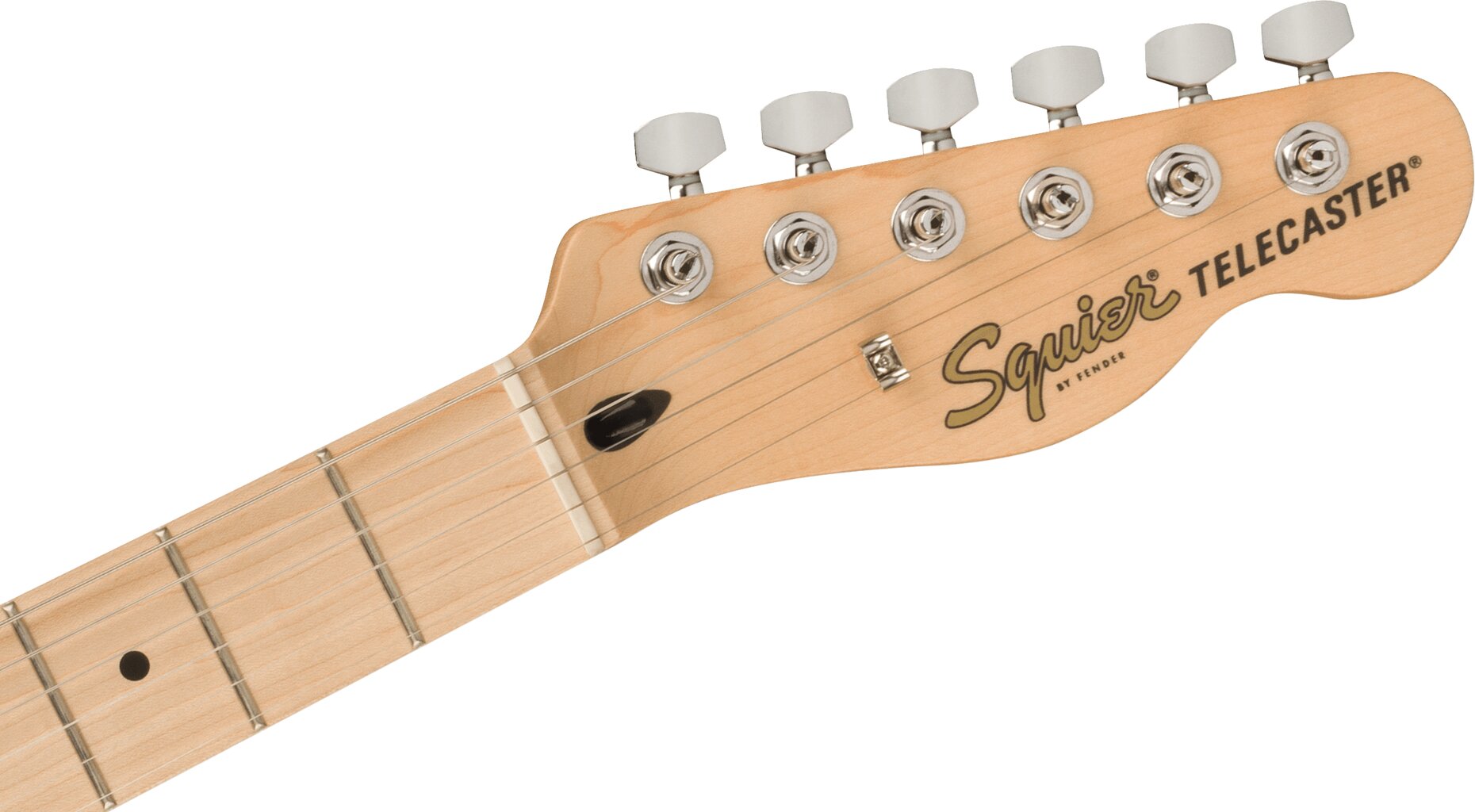 Elektrinė gitara Fender Squier Affinity Telecaster MN BPG BTB цена и информация | Gitaros | pigu.lt