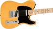 Elektrinė gitara Fender Squier Affinity Telecaster MN BPG BTB цена и информация | Gitaros | pigu.lt