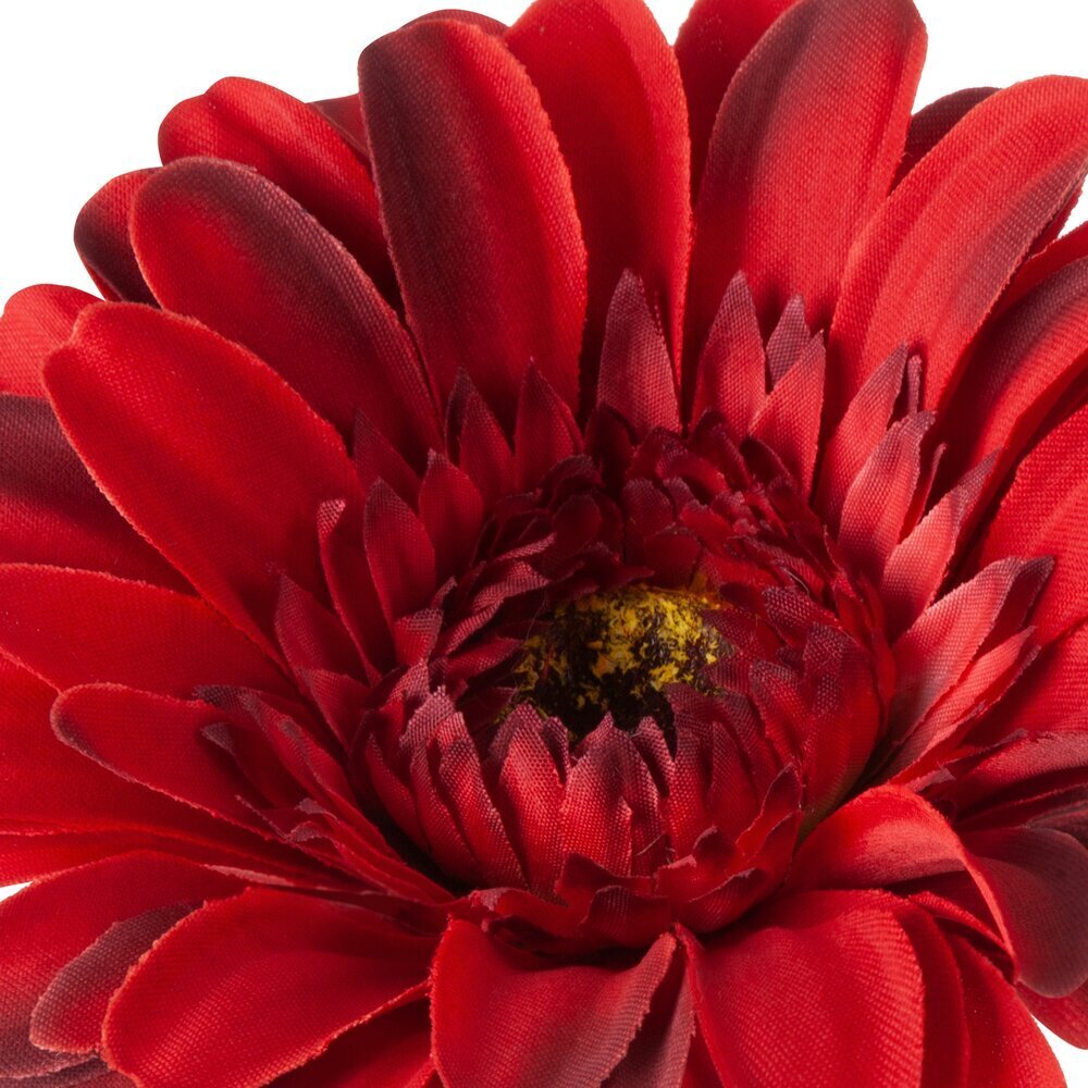 Dirbtinė gėlė Gerbera цена и информация | Dirbtinės gėlės | pigu.lt