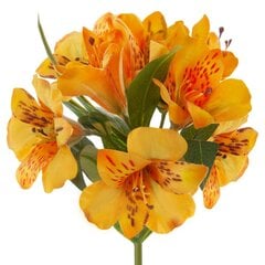 Dirbtinė gėlė Rododendras kaina ir informacija | Dirbtinės gėlės | pigu.lt