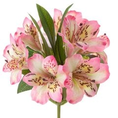 Искусственный цветок Рододендрон цена и информация | Искусственные цветы | pigu.lt